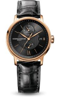 Baume & Mercier Classima Executives 10040