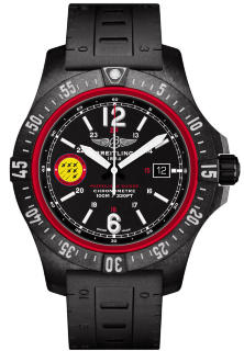 Breitling Colt Skyracer X74320B5/BG23/293S/X20S.1
