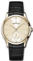 Jaeger-LeCoultre Master Ultra Thin Small Second 1352520