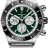 Breitling Super Chronomat B01 Chronograph 44 NFL Green Bay Packers AB01361C1L1A1