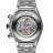 Breitling Super Chronomat B01 Chronograph 44 NFL Green Bay Packers AB01361C1L1A1