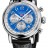 Chopard Classic Racing Mille Miglia Chronograph  Vintage Blue 168589-3010