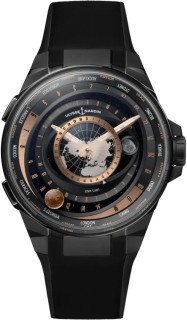 Ulysse Nardin Blast Moonstruck 1063-400-2A/3C