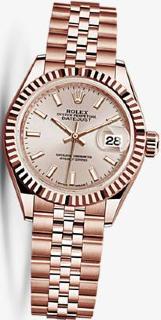 Rolex Lady Datejust Oyster 28 m279175-0003