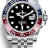 Rolex Oyster GMT-Master II 40 m126710blro-0001