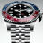 Rolex Oyster GMT-Master II 40 m126710blro-0001