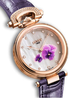 Bovet Fleurier 39 Mille Pansy AF39003-SD2-LT05