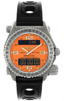 Breitling Emergency e7632110/o500-1rd