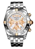Breitling Chronomat B01 IB011012/a697-ss