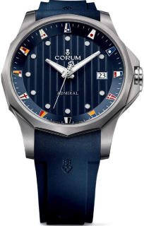 Corum Admiral Legend 47 A403/03075-403.100.04/F373 AB10