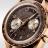 Omega Speedmaster Chronoscope Co-axial Master Chronometer Chronograph 43 mm 329.92.43.51.10.001