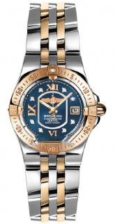 Breitling Starliner c7134012/c772-tt Breitling Starliner c7134012/c772-tt