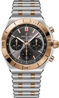 Breitling Chronomat B01 Chronograph 42 UB0158101B1U1