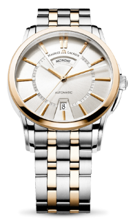 Maurice Lacroix Pontos Day/Date PT6158-PS103-13E-1