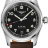 Longines Sport Avigation Spirit L3.410.4.53.0