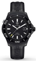 TAG Heuer Aquaracer 500M Calibre 5 Automatic 41 mm WAK2180.FT6027