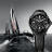 TAG Heuer Aquaracer 500M Calibre 5 Automatic 41 mm WAK2180.FT6027