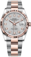 Rolex Datejust 36 Oyster Perpetual m126231-0040