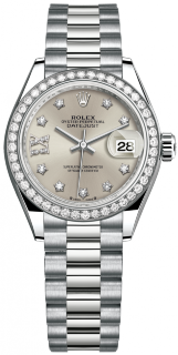 Rolex Lady-Datejust Oyster Perpetual m279139rbr-0003