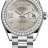 Rolex Lady-Datejust Oyster Perpetual m279139rbr-0003