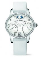 Girard Perregaux Cat's Eye Bi-Retro 80485D53A761-KK7A