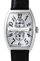 Franck Muller Ladies Master Banker 2852 MB-4