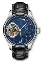 IWC Jubilee Collection Portugieser Constant-Force Tourbillon Edition 150 Years IW590203