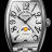 Franck Muller Vanguard Lady Moonphase 7500 SC AT FO L