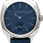 Laurent Ferrier Square Micro-rotor Blue LCF013.AC.CG2