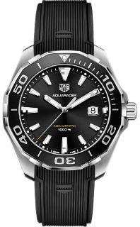 TAG Heuer Aquaracer WAY101A.FT6141