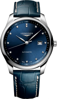 Longines Watchmaking Tradition Master Collection L2.893.4.97.0