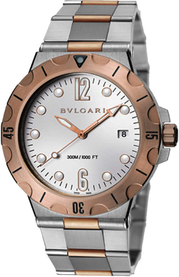 bvlgari diagono scuba