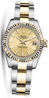 Rolex Datejust 26 m179173-0081 Rolex Datejust 26 m179173-0081