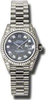 Rolex Datejust Ladies 179239 DKMDP