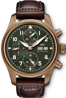 IWC Pilots Watch Chronograph Spitfire IW387902