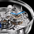 Jacob & Co Astronomia Tourbillon Baguette AT800.30.BD.BD.A