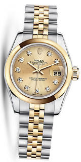 Rolex Datejust 26 Oyster Perpetual m179163-0064