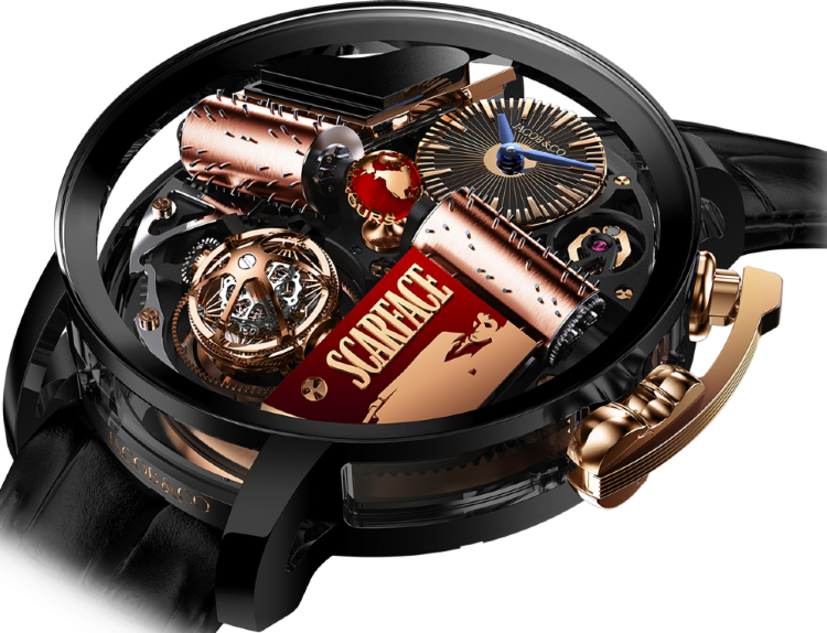 Jacob go. Часы jacob and co godfather. jacob co часы крестный отец. jacob &amp; co 110.400.1. часы jacob co grand complication masterpieces the godfather.