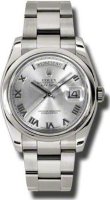 Rolex Day-Date President Ladies 118209 RRO