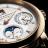 A. Lange & Sohne Saxonia Langematik Perpetual 310.050 E