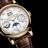 A. Lange & Sohne Saxonia Langematik Perpetual 310.050 E