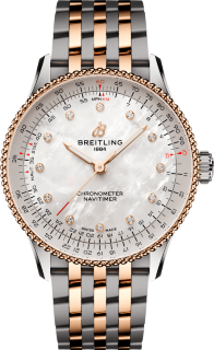 Breitling Navitimer Automatic 36 U17327211A1U1