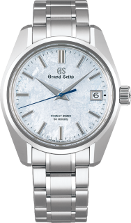 Grand Seiko Heritage Collection SLGH013