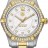 TAG Heuer Aquaracer Diamond Dial And Bazel 32 Ladies WAF1350.BB0820