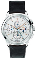 Montblanc Heritage Chronometrie Chronograph Annual Calendar 114875