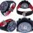 TAG Heuer Grand Carrera Calibre 17 Rs2 Automatic Chronograph 43 mm CAV518B.FC6237
