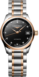 Watchmaking Tradition Longines Master Collection L2.128.5.59.7