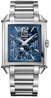 Girard-Perregaux Vintage 1945 XXL Large Date and Moon Phases 25882-11-421-11A