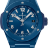 Hublot Big Bang Integrated Time Only Blue Ceramic 457.EX.7170.EX