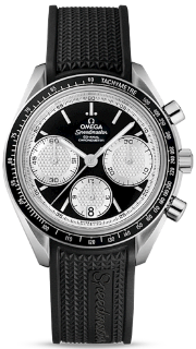 Omega Speedmaster Racing Co-Axial Chronograph 40 mm 326.32.40.50.01.002
